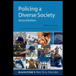 Policing a Diverse Society