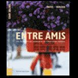 Entre Amis   With 2 CDs