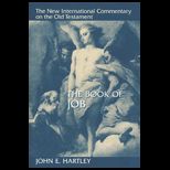 Book of Job  New International Commentary on the Old Testament