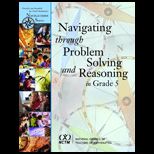 Navigating Through Problem Solving and Reasoning in Grade 5