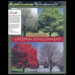 Exploring Lifespan Development (LooseLeaf)   Package