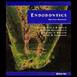 Color Atlas and Text of Endodontics