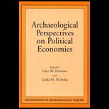 Archaeological Perspectives on Political