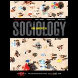 Core Concepts in Sociology and MySocLab, Second Canadian Edition