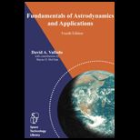 Fundamentals of Astrodynamics and Applications