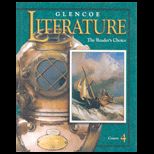 Glencoe Literature, Course 4