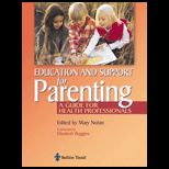 Education and Support for Parenting