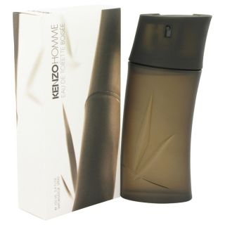 Kenzo Homme Boisee for Men by Kenzo EDT Spray 3.4 oz