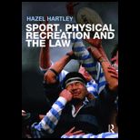 Sport, Physical Recreation and Law
