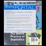 Basic Practice of Stat. (Loose)   With Access