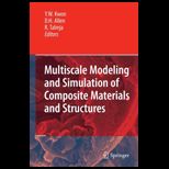 Multiscale Modeling and Simulation Of