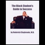 Black Students Guide to Success