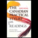 Canadian Practical Stylist With Readings