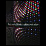 Integrated Marketing Communications (Canadian)