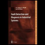 Fault Detection and Diagnosis in Industrial