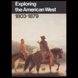 Exploring American West