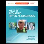 Atlas of Pediatric Physical Diagnosis  With Access