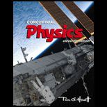 Conceptual Physics Text