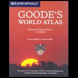 Goodes Atlas (Custom)
