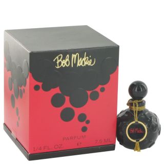 Mackie for Women by Bob Mackie Pure Perfume (Vintage Original) 1/4 oz