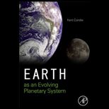 Earth as an Evolving Planetary System