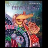 Human Physiology   With Access