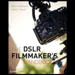 DSLR Filmmakers Handbook