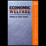 Economic Welfare