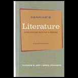 Perrines Literature Structure (Hs)