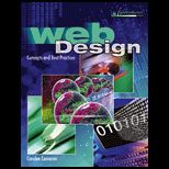 Web Design  Concepts and Best Practices