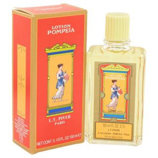 Pompeia for Women by Piver Cologne Splash 3.3 oz