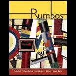 Rumbos    With 2 Audio CDs  Package