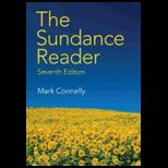 Sundance Reader