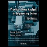 Practical Stress Analysis in English Design
