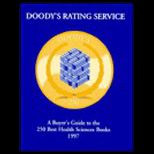 Doodys Rating Service