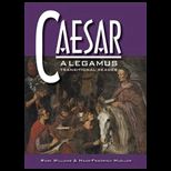 Caesar Legamus Transitional Reader