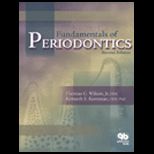 Fundamentals of Periodontics