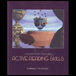 Active Reading Skills (Custom)