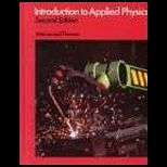 Introduction to Applied Physics