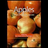 Apples  Botany, Production and Uses