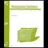 Pennsylvania Containers  Activity Based Costing Case Study  Practice Set