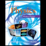 University Physics With Modern Physics, Volume 2