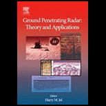 Ground Penetrating Radar Theory and Application