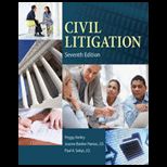 Civil Litigation
