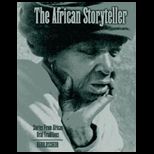 African Storyteller  Stories from African Oral Traditions