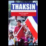 Thaksin  Business of Politics in Thailand