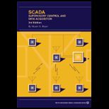 Scada Supervisory Control and Data Acquisition