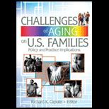 Challenges of Aging on U.S. Families