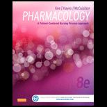 Pharmacology Nursing Process Approach