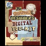 Graphic Designers Digital Toolkit